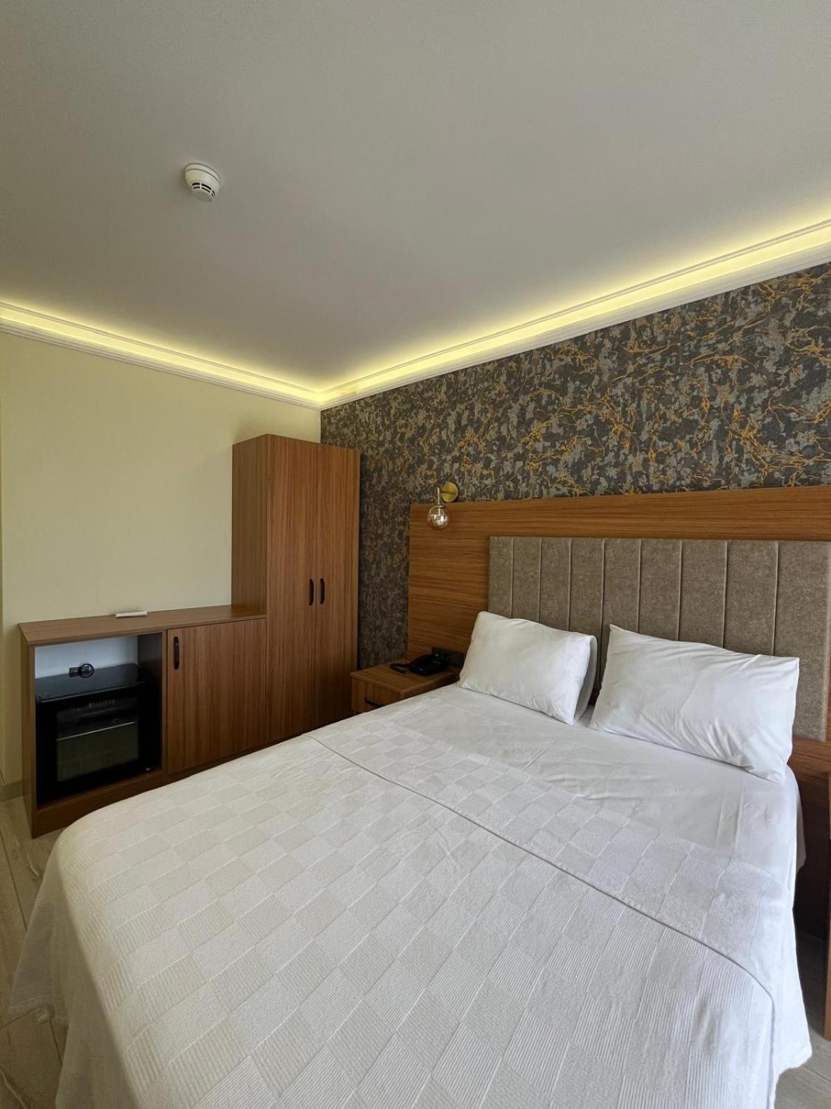 Golden Lux Hotel Antalya Zewnętrze zdjęcie