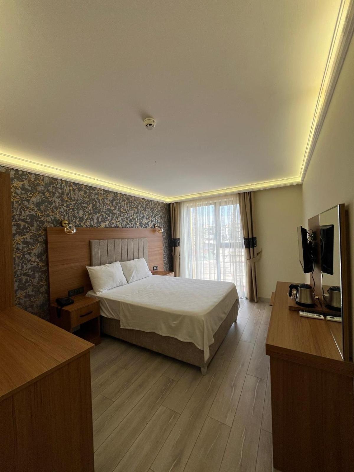 Golden Lux Hotel Antalya Zewnętrze zdjęcie