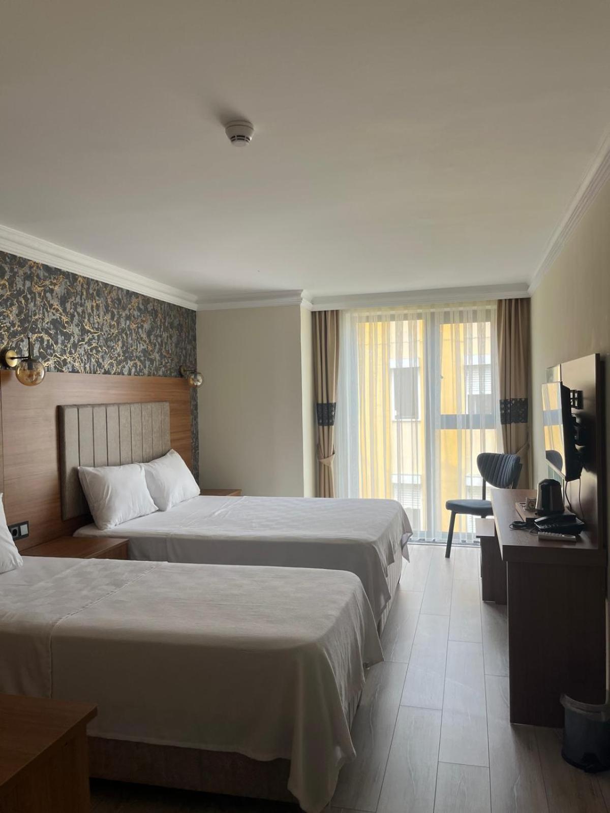 Golden Lux Hotel Antalya Zewnętrze zdjęcie
