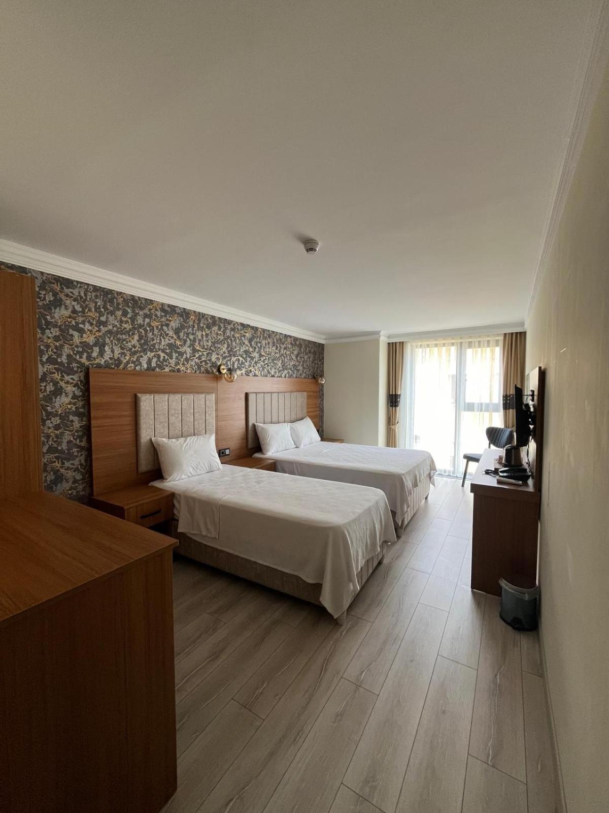 Golden Lux Hotel Antalya Zewnętrze zdjęcie