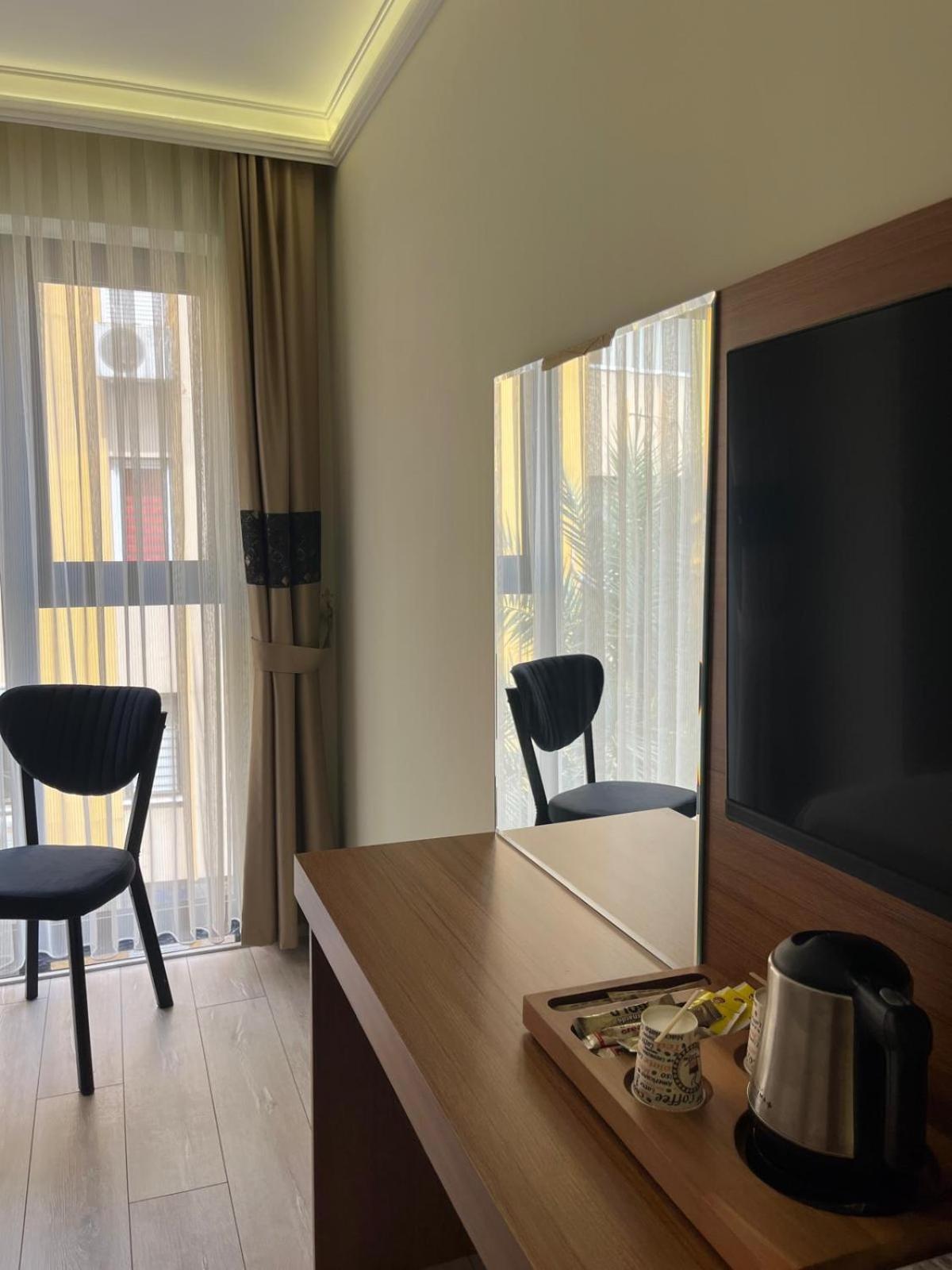 Golden Lux Hotel Antalya Zewnętrze zdjęcie