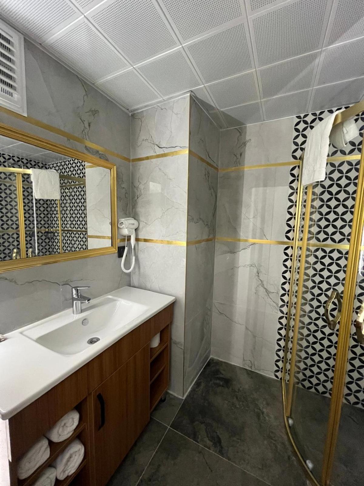 Golden Lux Hotel Antalya Zewnętrze zdjęcie