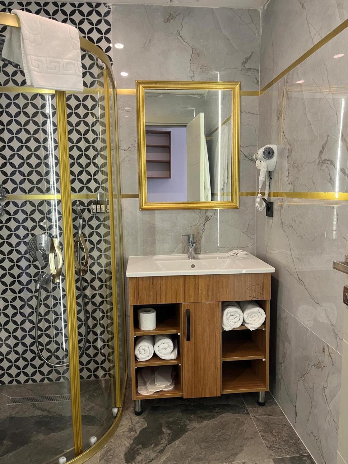 Golden Lux Hotel Antalya Zewnętrze zdjęcie