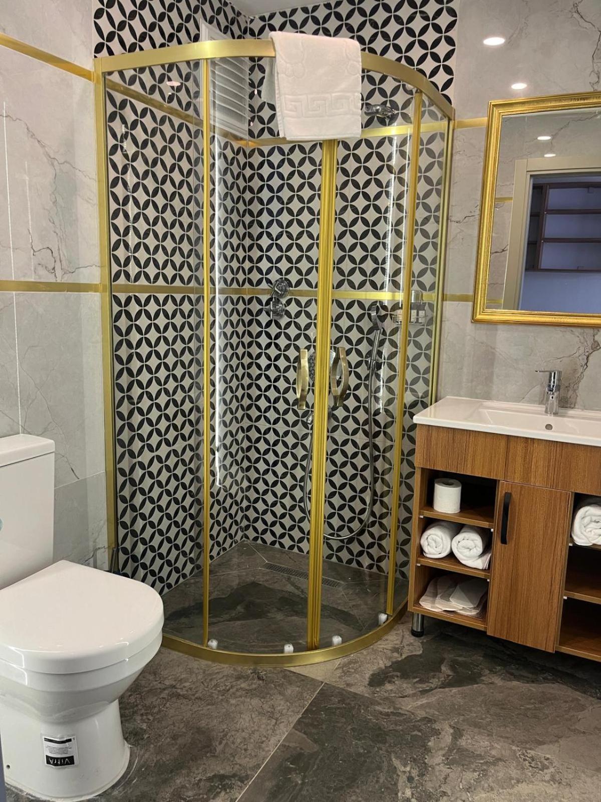 Golden Lux Hotel Antalya Zewnętrze zdjęcie