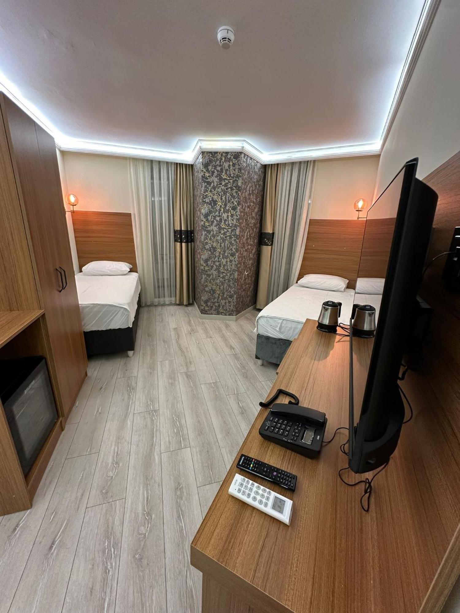 Golden Lux Hotel Antalya Zewnętrze zdjęcie