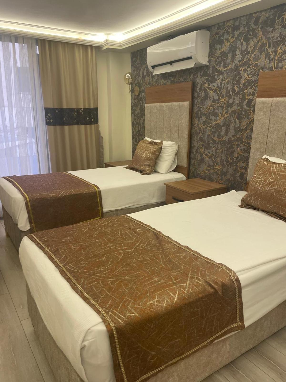 Golden Lux Hotel Antalya Zewnętrze zdjęcie