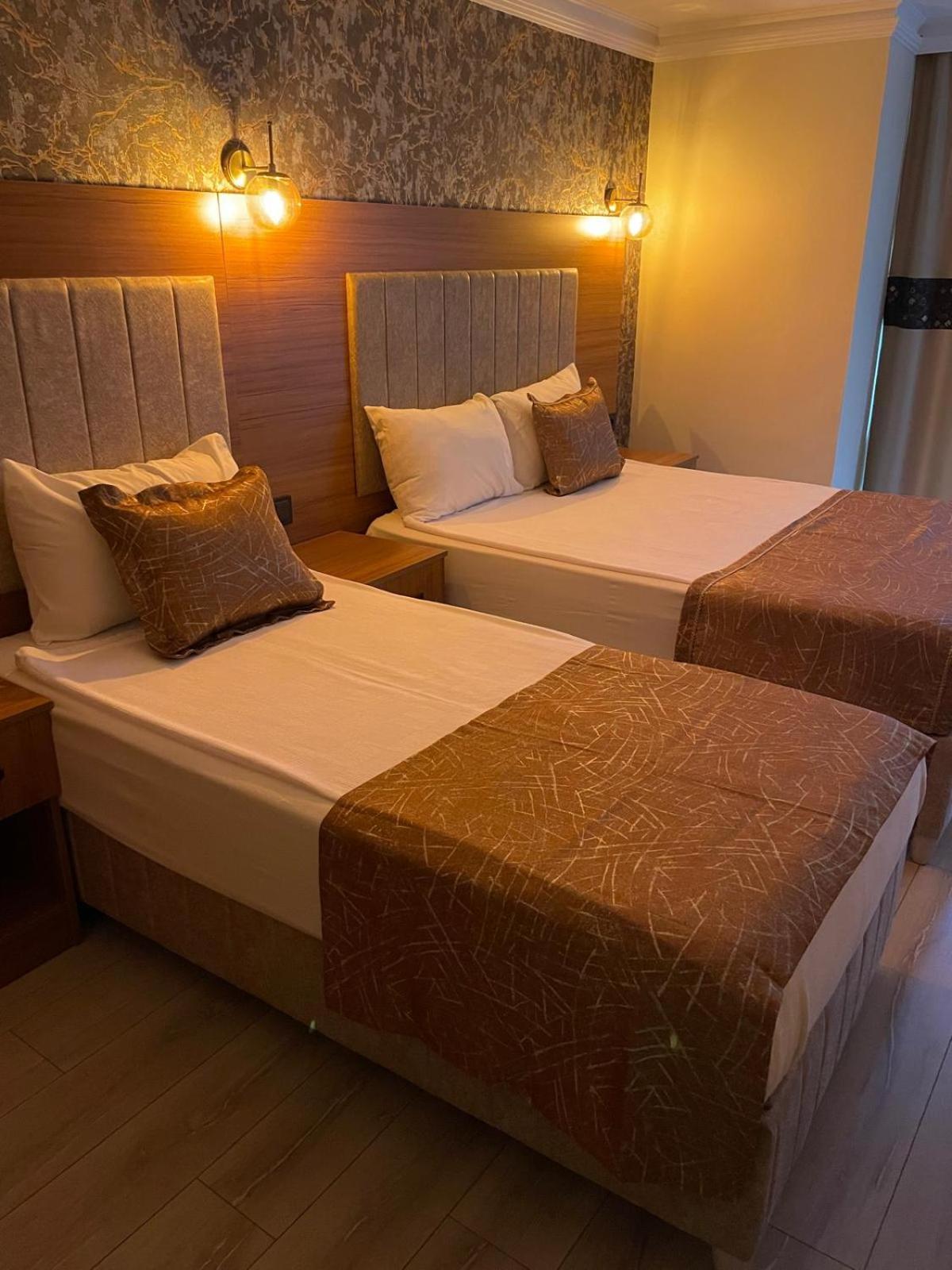 Golden Lux Hotel Antalya Zewnętrze zdjęcie