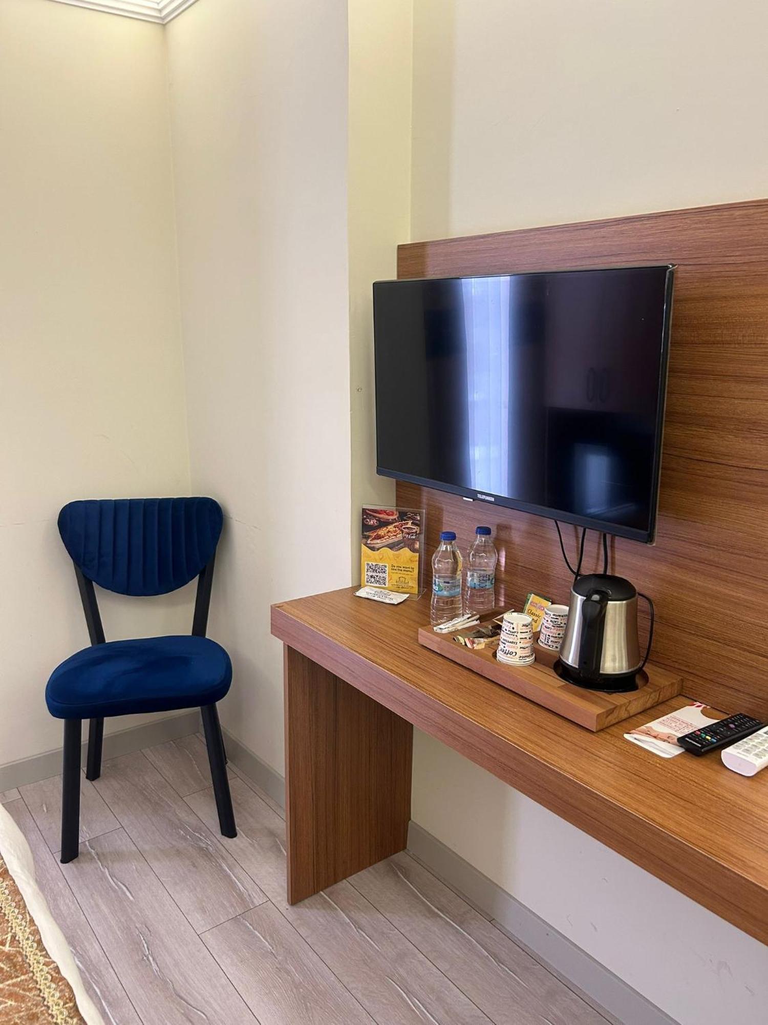 Golden Lux Hotel Antalya Zewnętrze zdjęcie