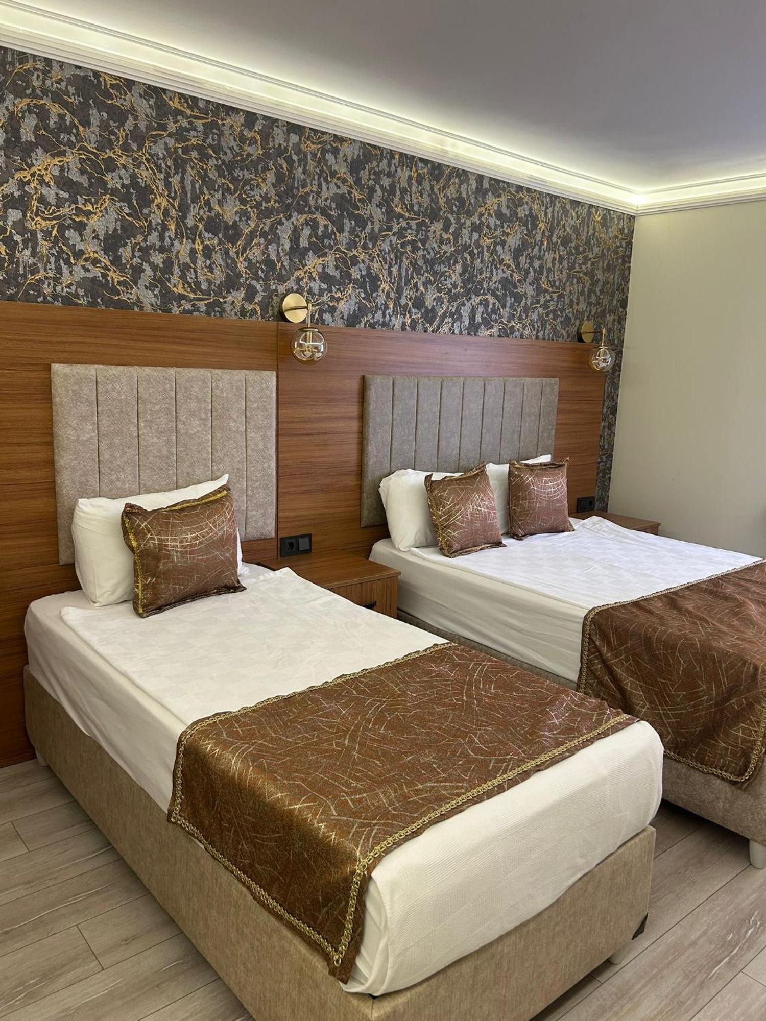 Golden Lux Hotel Antalya Zewnętrze zdjęcie