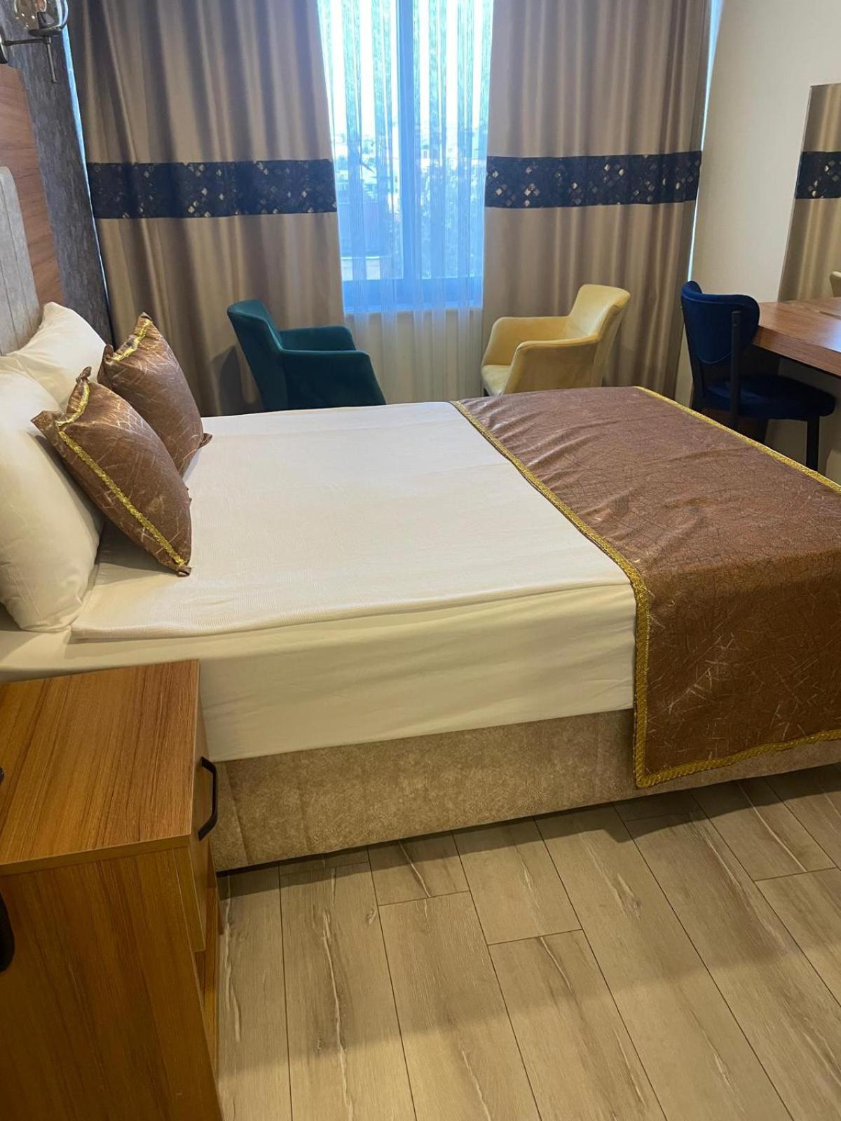 Golden Lux Hotel Antalya Zewnętrze zdjęcie