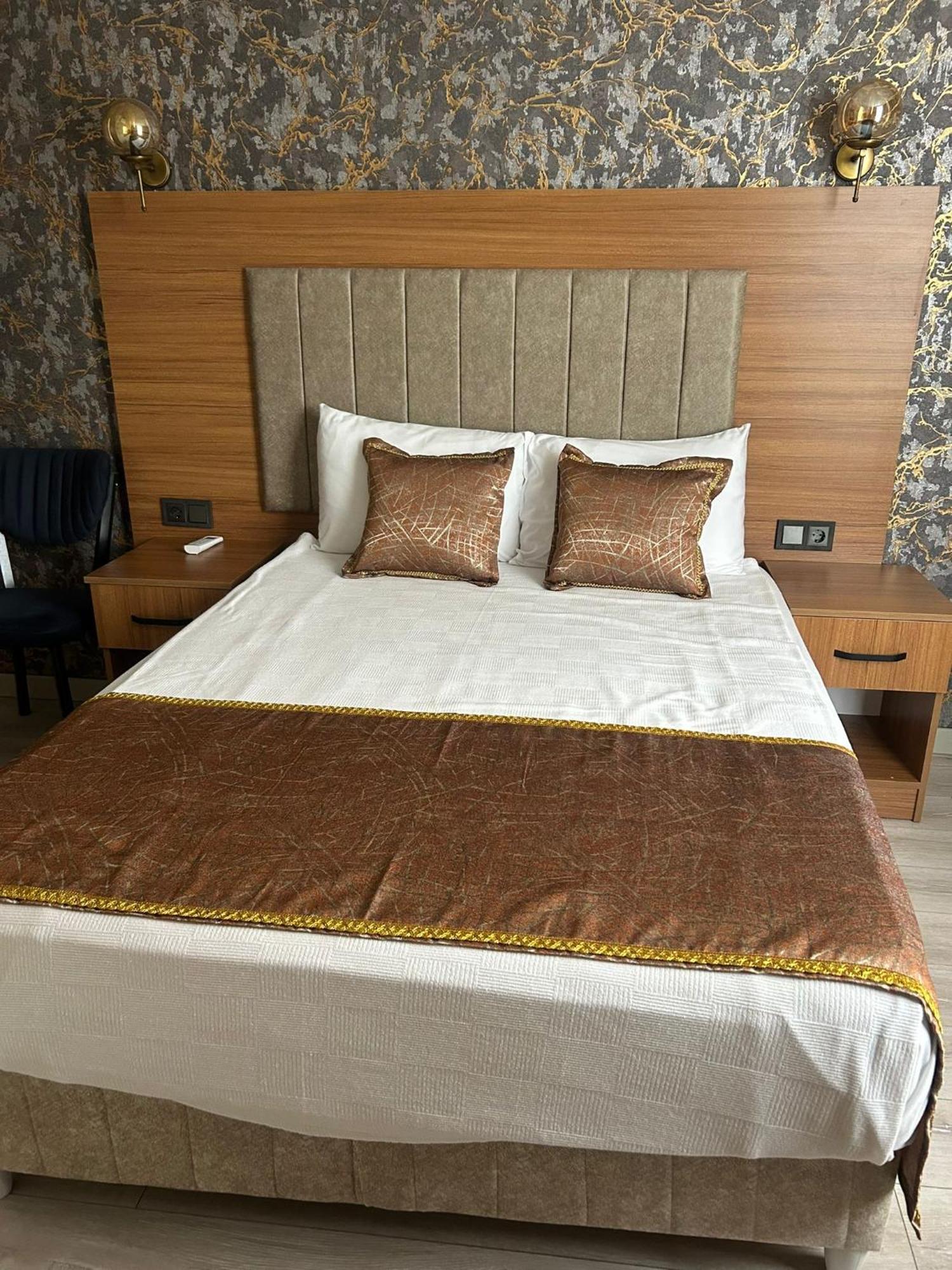 Golden Lux Hotel Antalya Zewnętrze zdjęcie