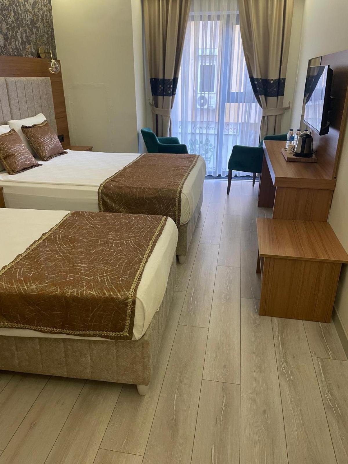 Golden Lux Hotel Antalya Zewnętrze zdjęcie