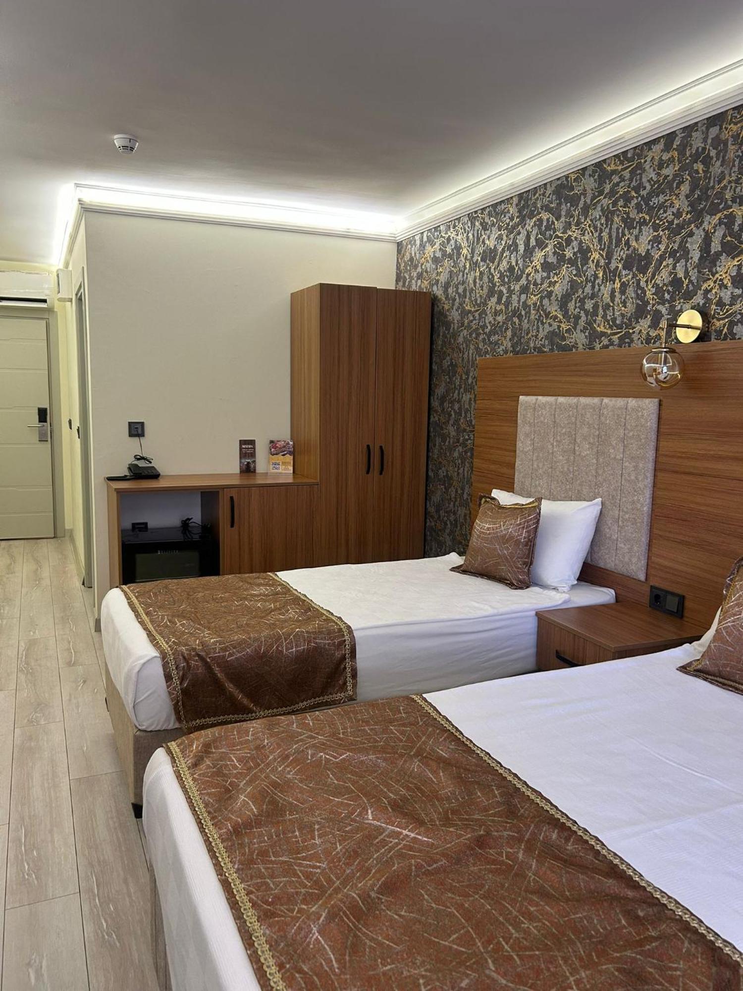 Golden Lux Hotel Antalya Zewnętrze zdjęcie